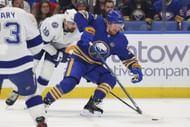 Casey Mittelstadt is off to a good start